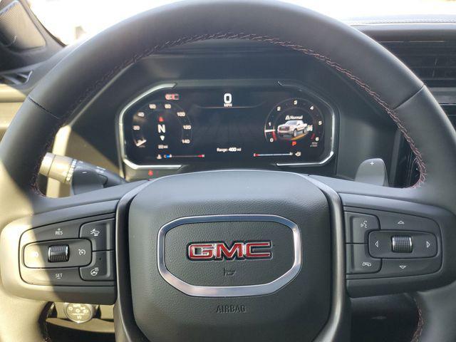new 2026 GMC Sierra 1500 car, priced at $70,520