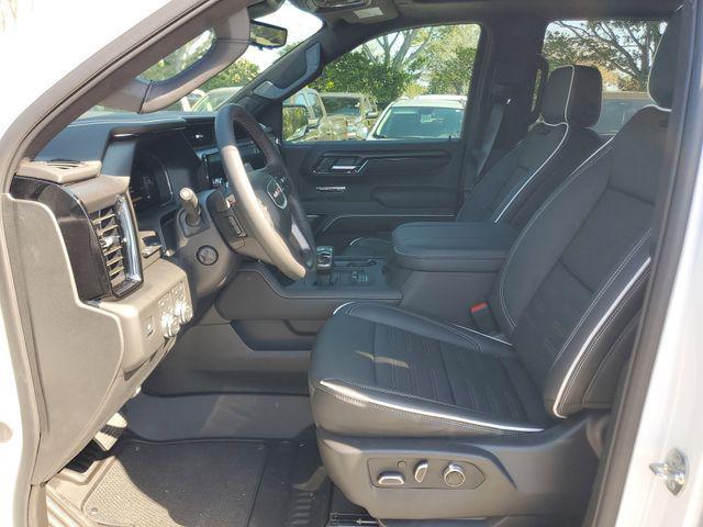 new 2026 GMC Sierra 1500 car, priced at $70,520