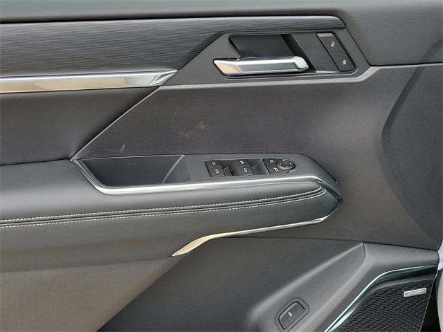 new 2026 GMC Acadia car, priced at $54,289