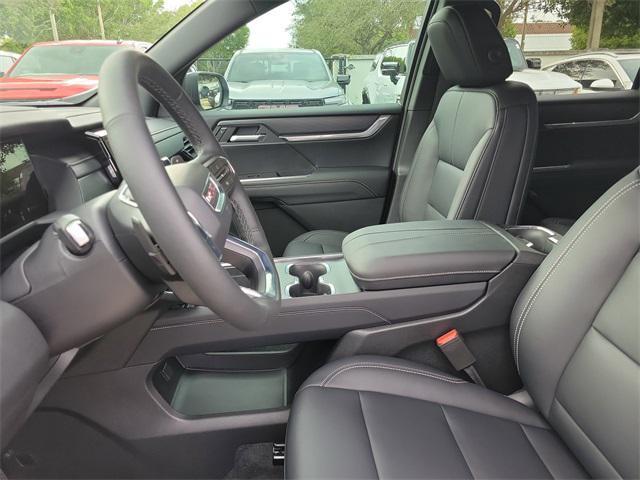 new 2026 GMC Acadia car, priced at $54,289