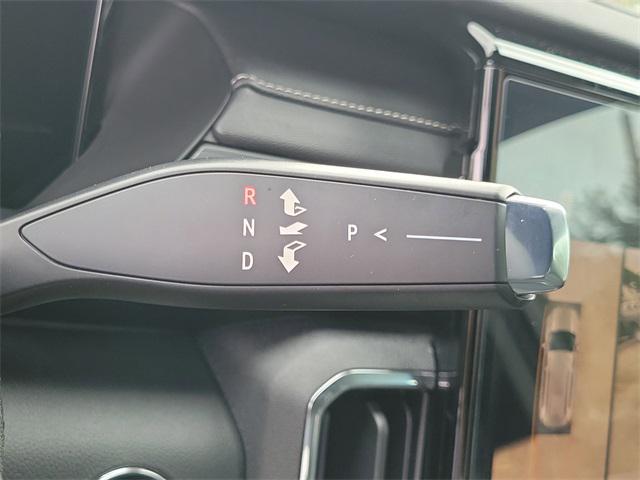 new 2026 GMC Acadia car, priced at $54,289