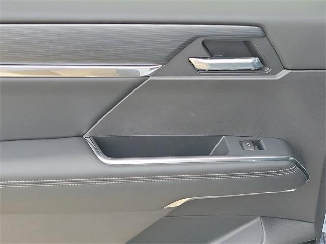 new 2026 GMC Acadia car, priced at $54,289