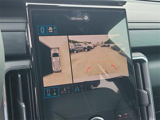 new 2026 GMC Acadia car, priced at $54,289