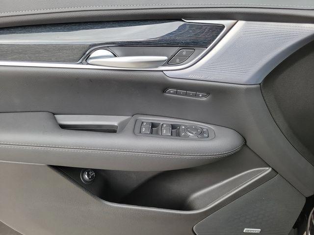 new 2026 Cadillac XT5 car, priced at $59,794