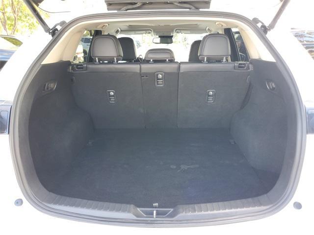 used 2017 Mazda CX-5 car, priced at $13,995