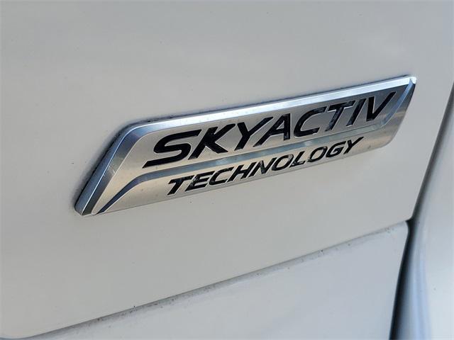 used 2017 Mazda CX-5 car, priced at $13,995