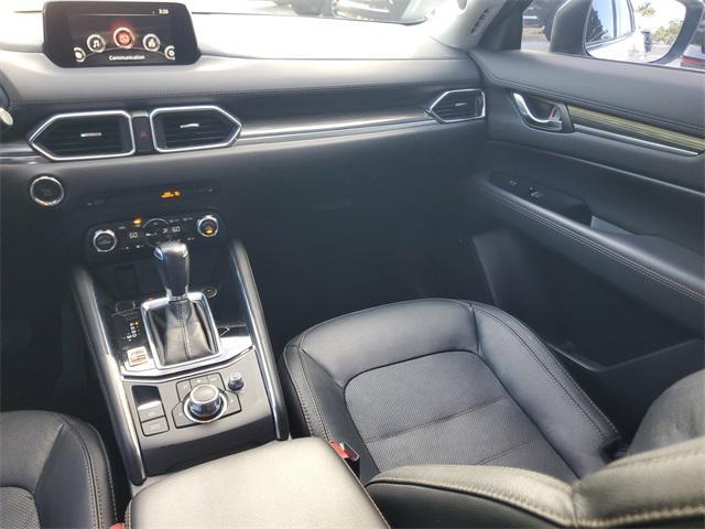 used 2017 Mazda CX-5 car, priced at $13,995