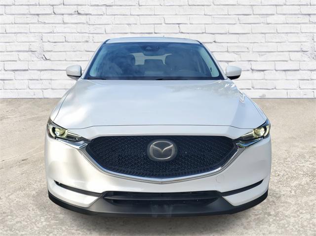 used 2017 Mazda CX-5 car, priced at $13,995