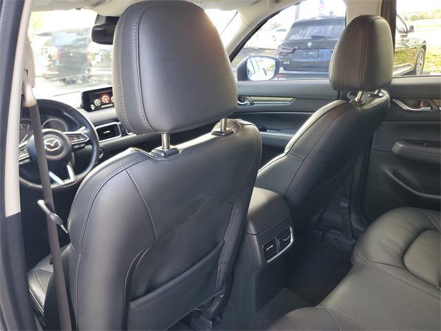 used 2017 Mazda CX-5 car, priced at $13,995