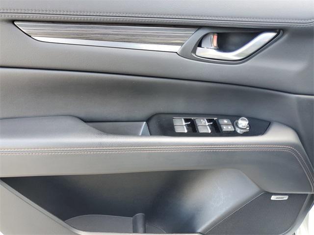 used 2017 Mazda CX-5 car, priced at $13,995