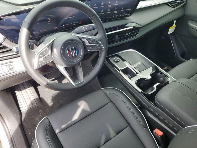 new 2026 Buick Enclave car, priced at $49,889