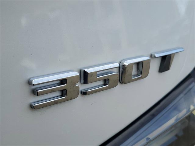 used 2025 Cadillac XT4 car, priced at $36,250