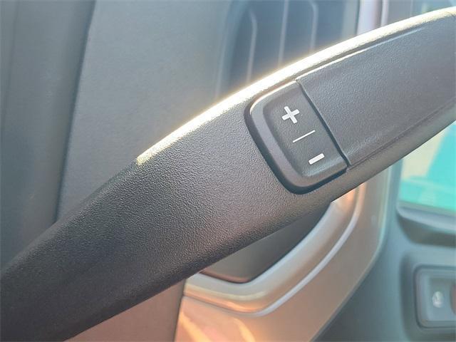 new 2026 Chevrolet Silverado 1500 car, priced at $36,102