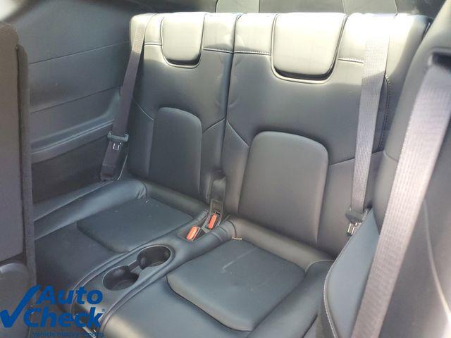 used 2021 Tesla Model Y car, priced at $27,196