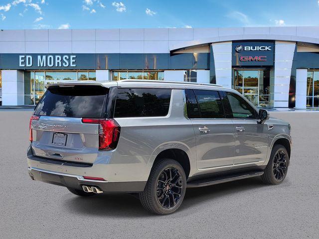 new 2026 GMC Yukon XL car, priced at $95,374