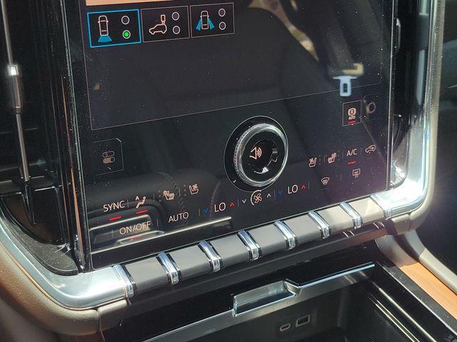new 2026 GMC Yukon XL car, priced at $95,374