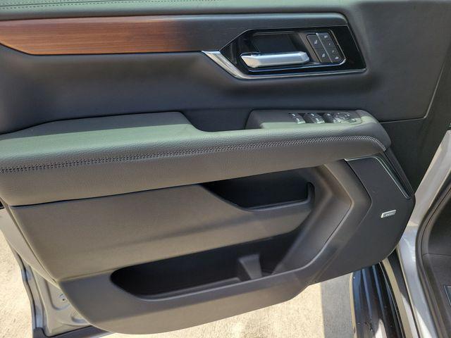 new 2026 GMC Yukon XL car, priced at $95,374