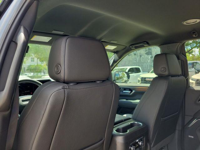 new 2026 GMC Yukon XL car, priced at $95,374