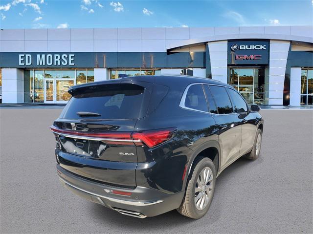new 2026 Buick Enclave car, priced at $42,469