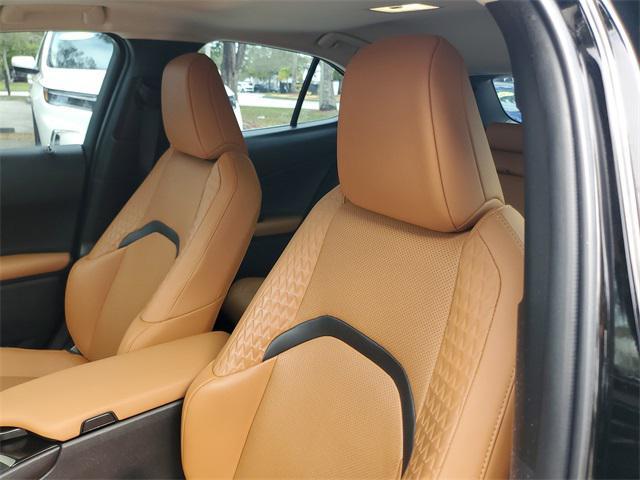 used 2019 Lexus UX 250h car, priced at $19,590