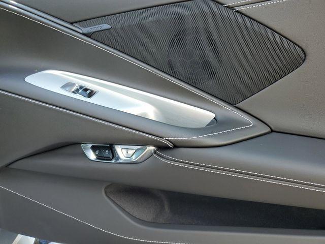 new 2026 Chevrolet Corvette car, priced at $89,004