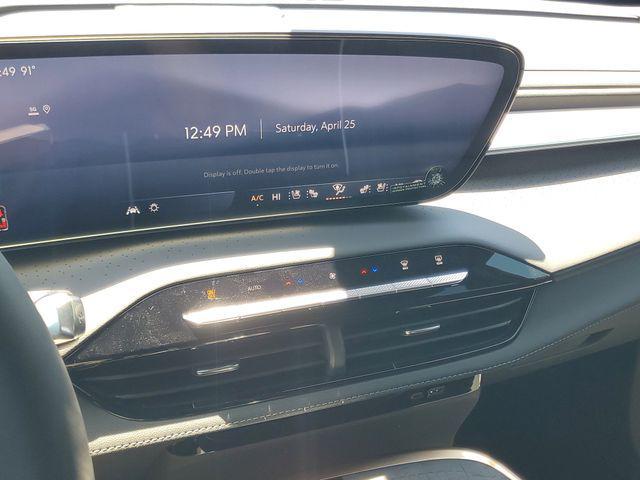 new 2026 Buick Enclave car, priced at $61,042