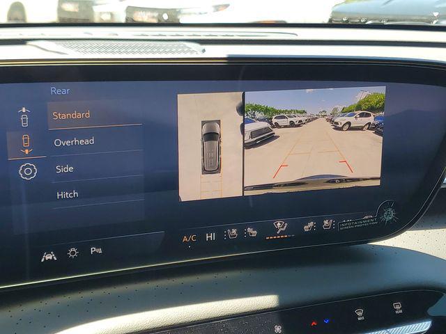 new 2026 Buick Enclave car, priced at $61,042