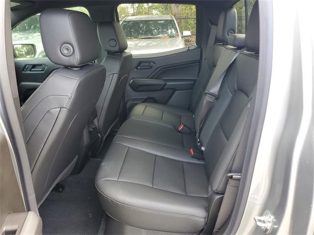 new 2026 Chevrolet Colorado car, priced at $41,062