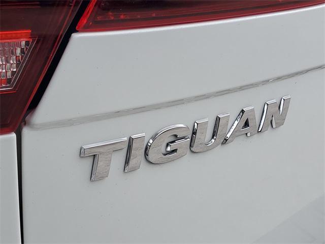 used 2020 Volkswagen Tiguan car, priced at $12,790