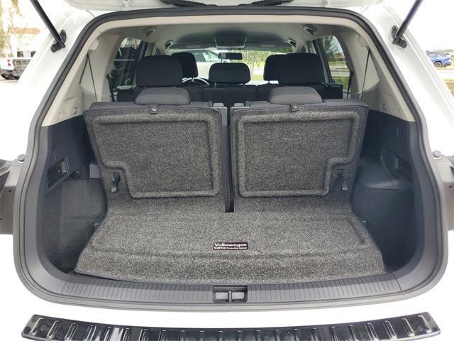 used 2020 Volkswagen Tiguan car, priced at $12,790