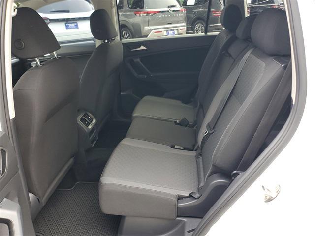 used 2020 Volkswagen Tiguan car, priced at $12,790