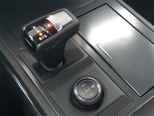 new 2026 GMC HUMMER EV SUV car, priced at $98,873