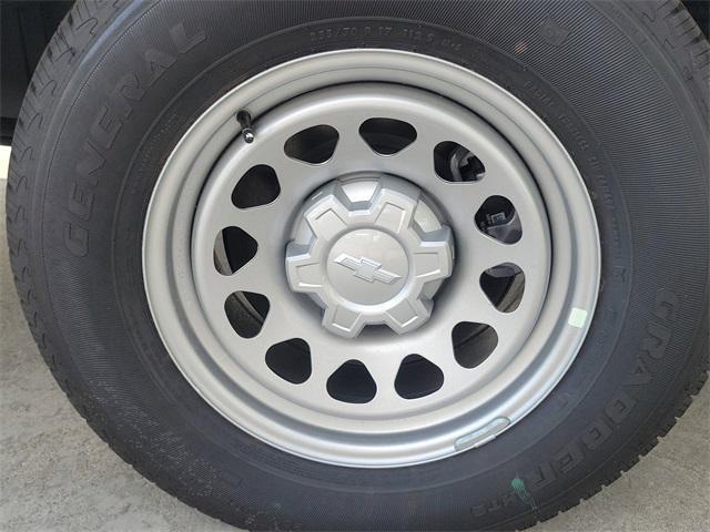 new 2026 Chevrolet Silverado 1500 car, priced at $28,544