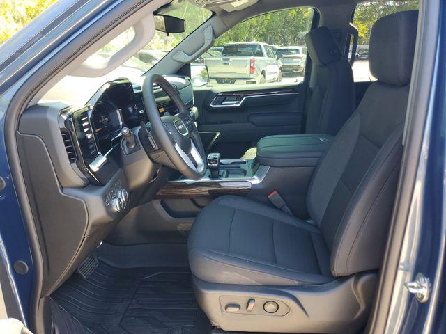 new 2026 GMC Sierra 1500 car, priced at $62,405