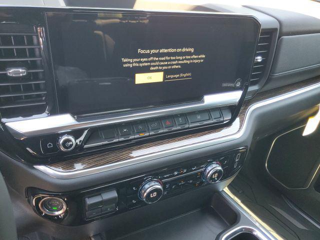 new 2026 GMC Sierra 1500 car, priced at $62,405