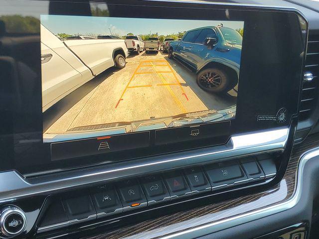 new 2026 GMC Sierra 1500 car, priced at $62,405