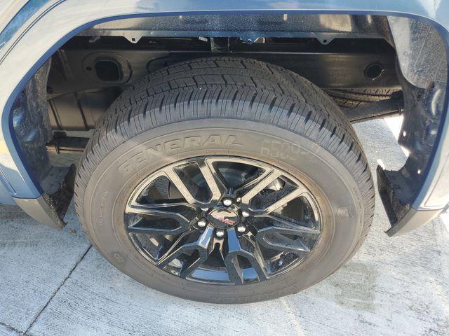 new 2026 GMC Sierra 1500 car, priced at $62,405