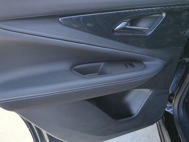 new 2026 Chevrolet Blazer EV car, priced at $39,381