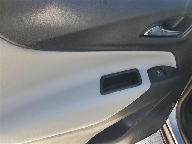 used 2023 Chevrolet Equinox car, priced at $18,669