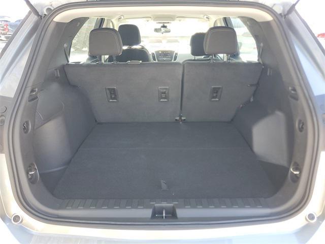 used 2023 Chevrolet Equinox car, priced at $18,669