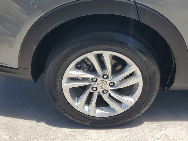 used 2024 Buick Envista car, priced at $23,546