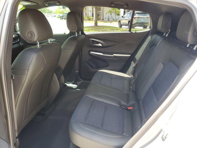 used 2024 Buick Envista car, priced at $23,546