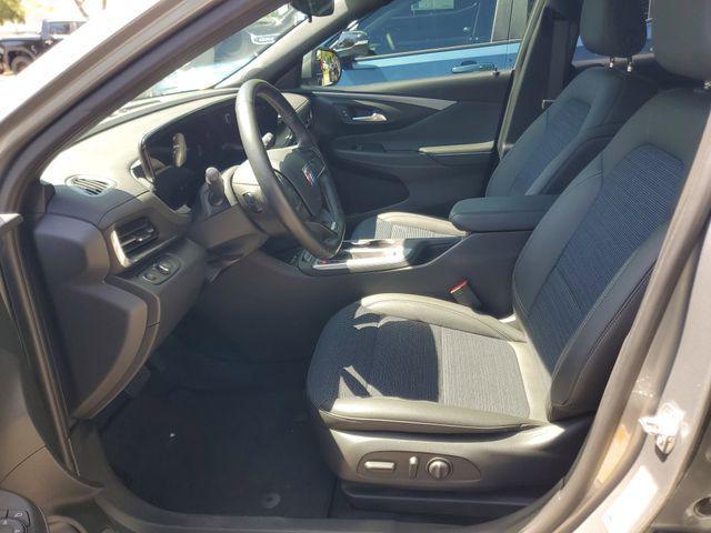 used 2024 Buick Envista car, priced at $23,546