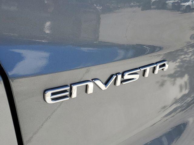 used 2024 Buick Envista car, priced at $23,546