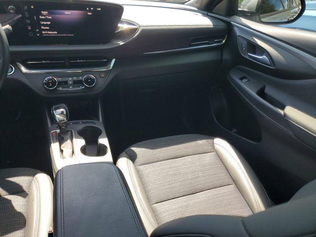 used 2024 Buick Envista car, priced at $23,546