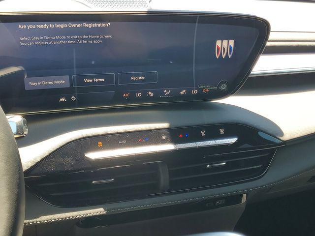 new 2026 Buick Enclave car, priced at $50,739