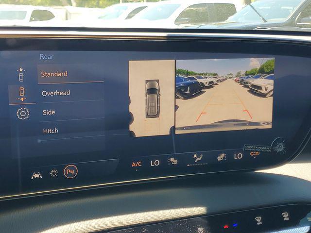 new 2026 Buick Enclave car, priced at $50,739