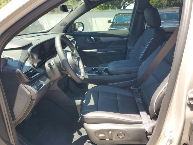 new 2026 Buick Enclave car, priced at $50,739