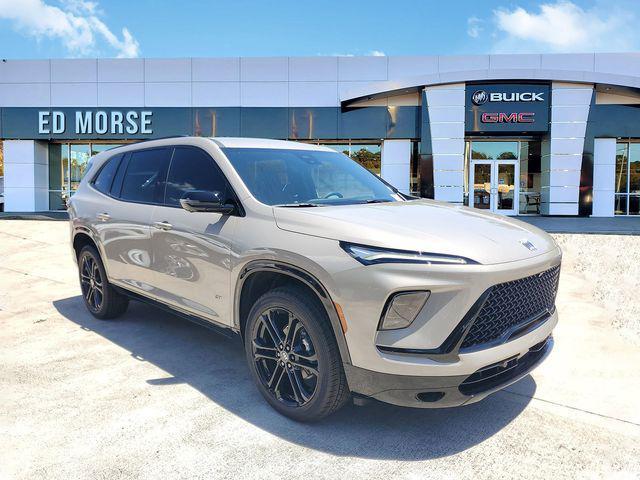 new 2026 Buick Enclave car, priced at $50,739