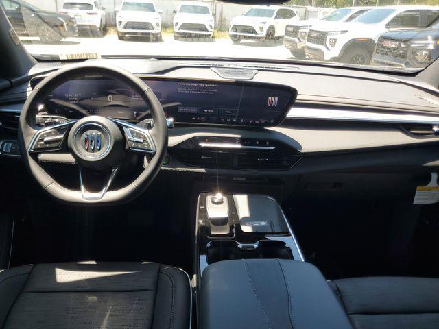 new 2026 Buick Enclave car, priced at $50,739